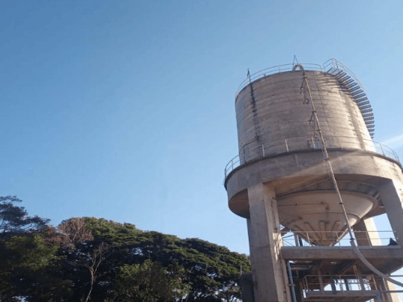 Foto 2 de 3: Comercial em leilão em Ourinhos - SP, bairro Parque Minas Gerais — Galpão, Comercial, Parque Minas Gerais