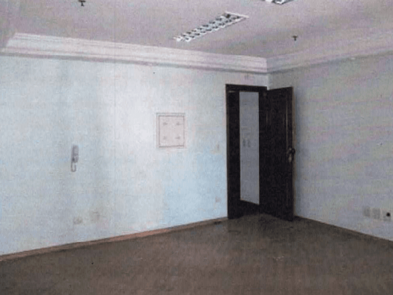 Foto 5 de 6: Comercial em leilão em Americana - SP, bairro Centro — Sala, Comercial, Centro, 1 Vaga(s) De Garagem