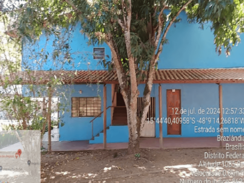 Foto 17 de 33: Area Rural em leilão em Brasília - DF — Área, Rural, Brazlândia