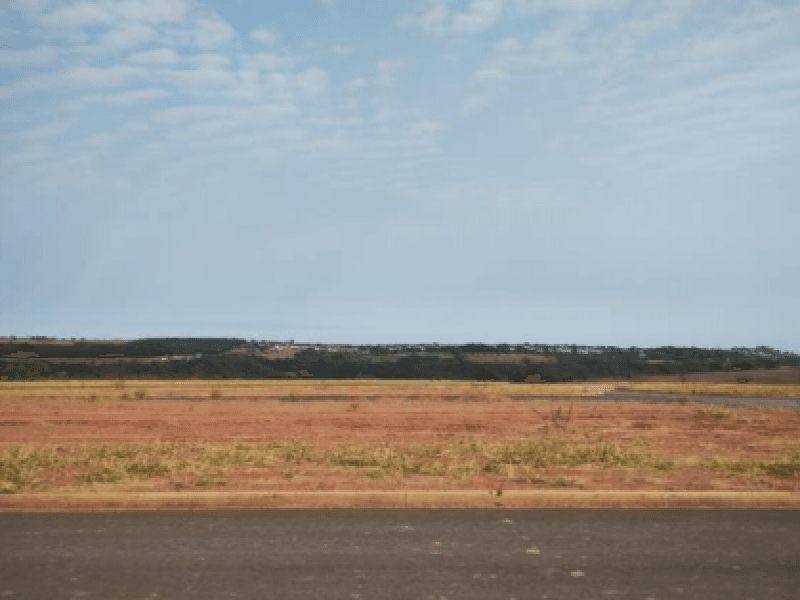 Foto 3 de 3: Terreno em leilão em Marília - SP, bairro Jardim Botânico I — Lote, Residencial, Jardim Botânico I