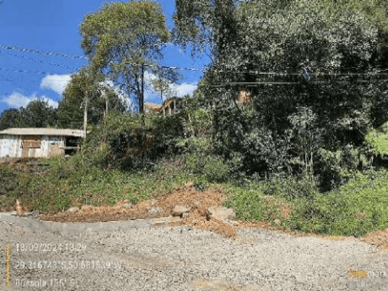 Foto 2 de 6: Terreno em leilão em São Francisco De Paula - RS, bairro Loteamento Vila Eletra — Lote, Residencial, Eletra
