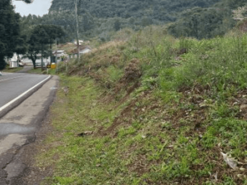 Foto 3 de 12: Terreno em leilão em Gramado - RS — Lote, Misto, Várzea Grande