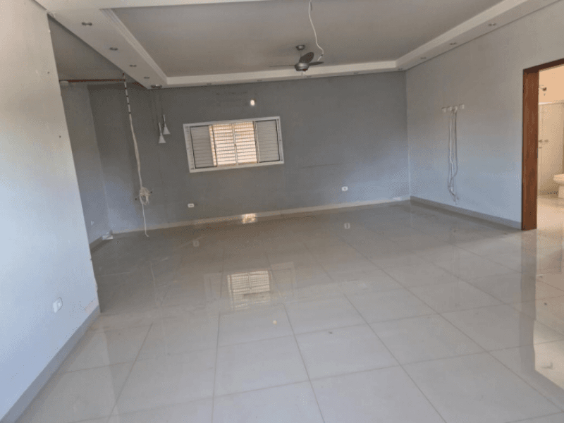 Foto 7 de 19: Casa em leilão em Aparecida Do Taboado - MS, bairro Córrego do Campo — Casa, Residencial, Quadra N, 4 Dormitório(s), 1 Vaga(s) De Garagem