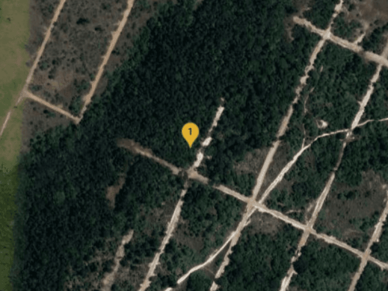 Terreno em leilão em Salinas Da Margarida - BA, bairro Parque das Margaridas — Lote, Residencial, Parque Das Margaridas