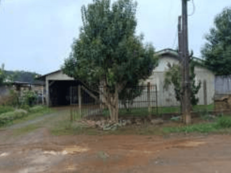 Foto 1 de 10: Terreno em leilão em Monte Carlo - SC — Lote, Residencial, Loteamento Imasa