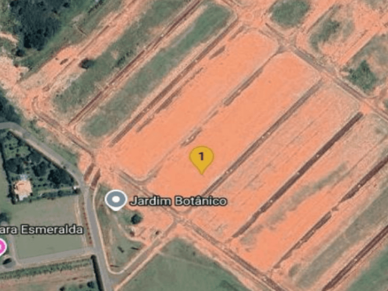 Foto 2 de 4: Terreno em leilão em Marília - SP, bairro Jardim Botânico I — Lote, Residencial, Jardim Botânico I