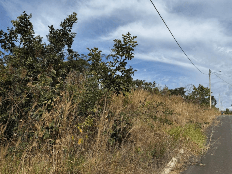 Foto 3 de 4: Terreno em leilão em Caldas Novas - GO — Lote, Residencial, Loteamento Lagoa Quente De Caldas Novas