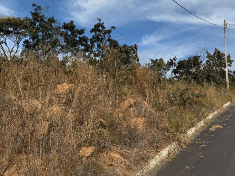 Foto 2 de 3: Terreno em leilão em Caldas Novas - GO — Lote, Residencial, Loteamento Lagoa Quente De Caldas Novas