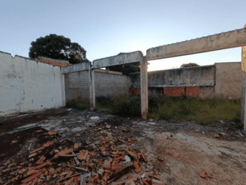 Foto 3 de 6: Terreno em leilão em Presidente Epitácio - SP, bairro Vila Industrial — Lote, Residencial, Vila Industrial