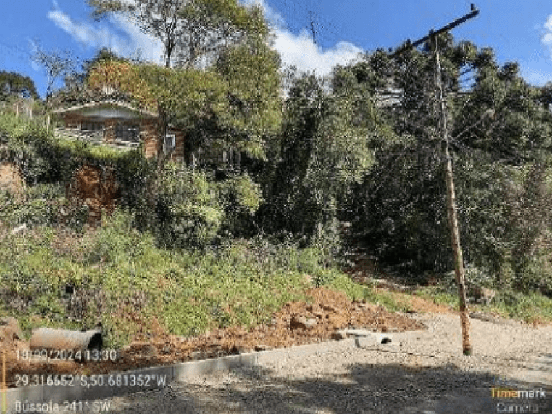 Foto 3 de 6: Terreno em leilão em São Francisco De Paula - RS, bairro Loteamento Vila Eletra — Lote, Residencial, Eletra