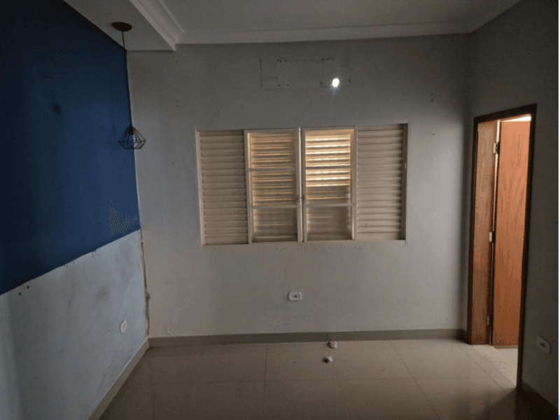 Foto 16 de 19: Casa em leilão em Aparecida Do Taboado - MS, bairro Córrego do Campo — Casa, Residencial, Quadra N, 4 Dormitório(s), 1 Vaga(s) De Garagem