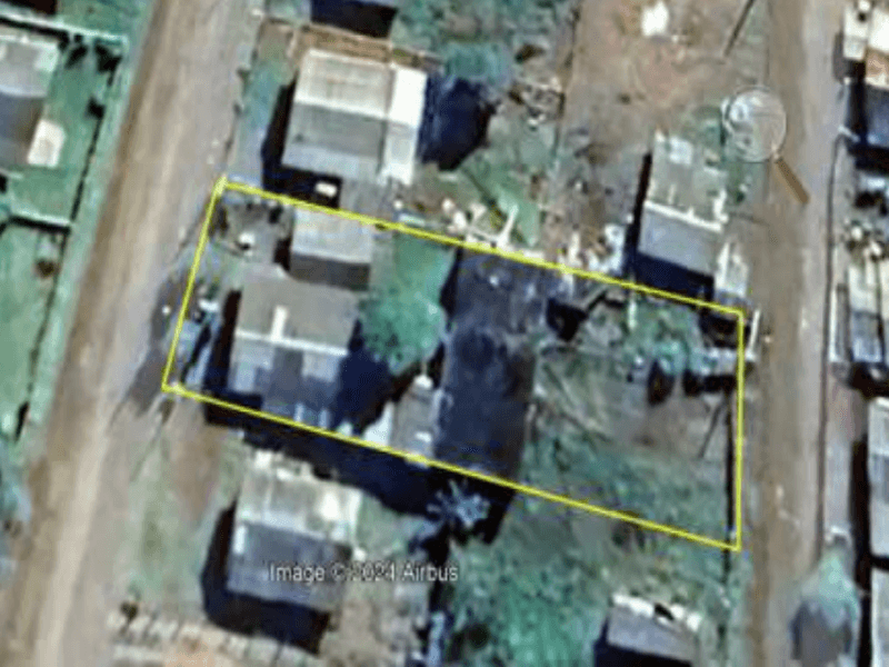 Foto 10 de 10: Terreno em leilão em Monte Carlo - SC — Lote, Residencial, Loteamento Imasa