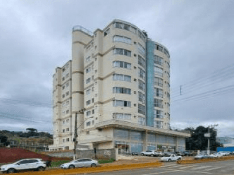Foto 1 de 19: Apartamento em leilão em Chapecó - SC, bairro Efapi — Apartamento, Residencial, Efapi, 3 Dormitório(s), 2 Vaga(s) De Garagem