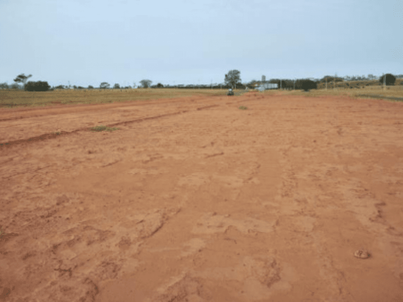 Foto 3 de 3: Terreno em leilão em Marília - SP, bairro Jardim Botânico I — Lote, Residencial, Jardim Botânico I