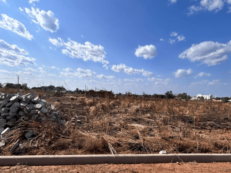 Foto 3 de 6: Terreno em leilão em Grajaú - MA — Lote, Residencial, Extrema