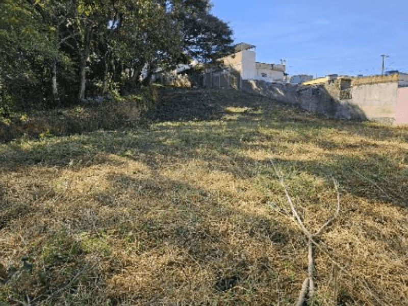 Foto 4 de 4: Terreno em leilão em Lavras - MG, bairro Alvorada — Lote, Residencial, Alvorada