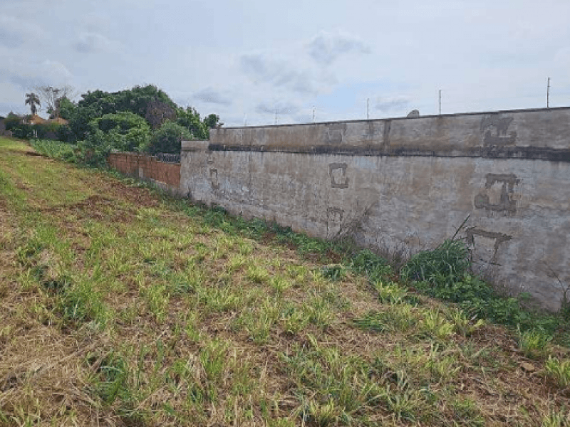 Foto 6 de 9: Terreno em leilão em Morro Agudo - SP, bairro Centro — Lote, Residencial, Centro