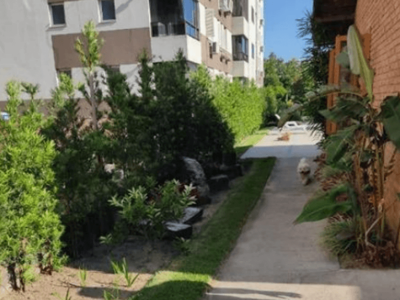 Foto 2 de 5: Terreno em leilão em Santa Maria - RS, bairro Centro — Lote, Residencial, Nossa Senhora De Fátima