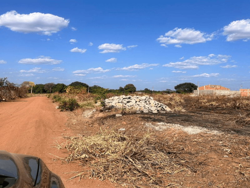 Foto 6 de 6: Terreno em leilão em Grajaú - MA — Lote, Residencial, Extrema