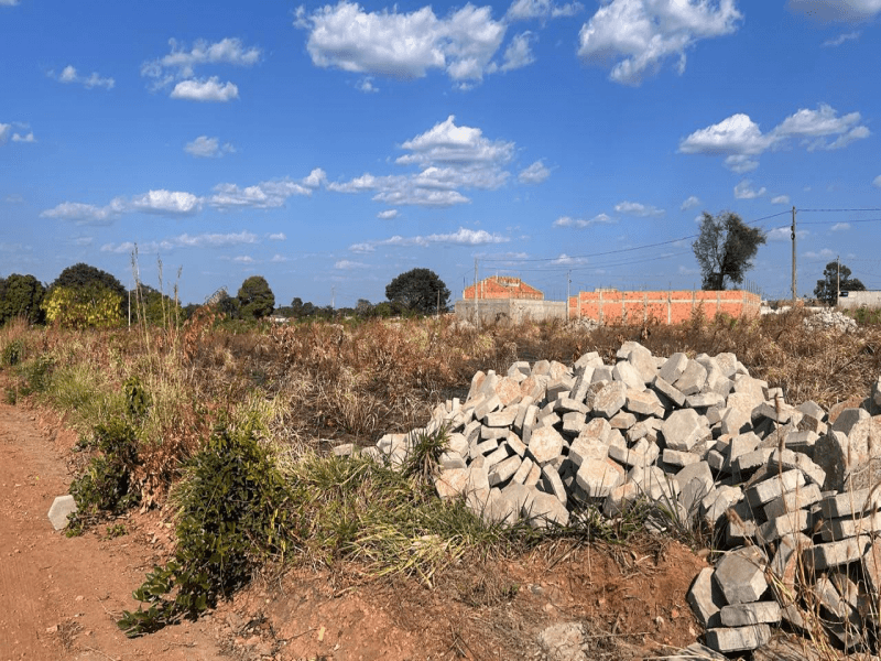 Foto 2 de 6: Terreno em leilão em Grajaú - MA — Lote, Residencial, Extrema