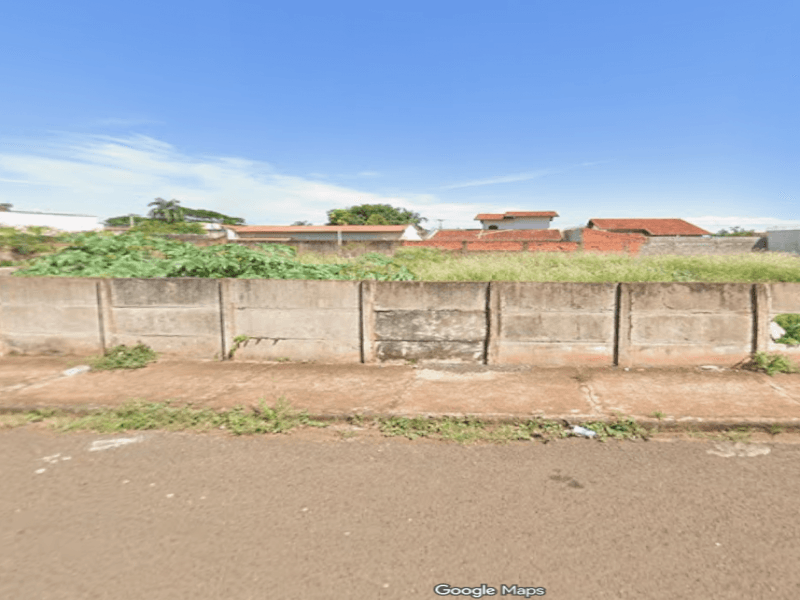Casa em leilão em Ituiutaba - MG, bairro Universitario — Casa, Residencial, Bairro Universitario