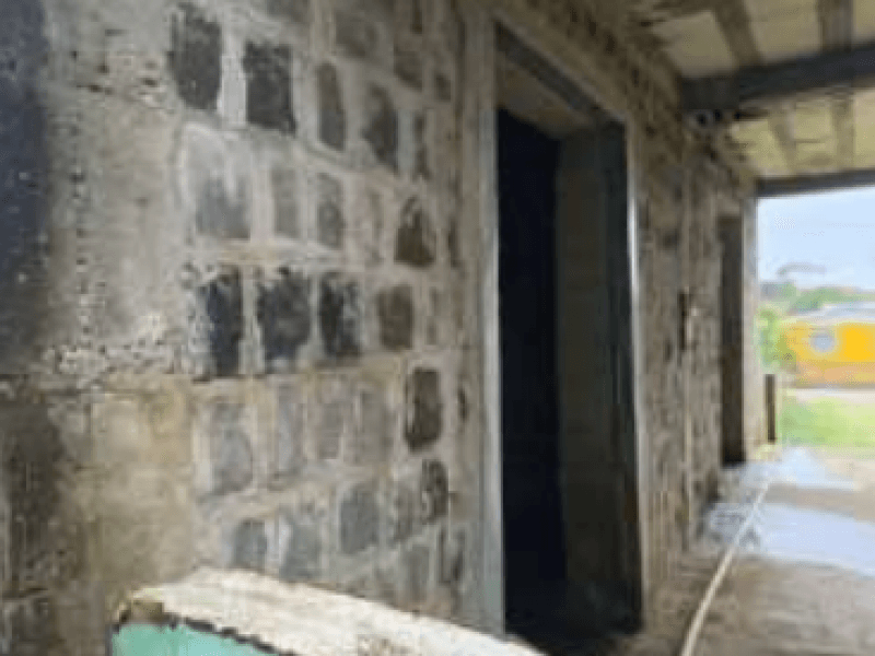 Foto 7 de 10: Terreno em leilão em Monte Carlo - SC — Lote, Residencial, Loteamento Imasa