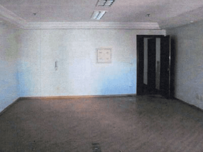 Foto 4 de 6: Comercial em leilão em Americana - SP, bairro Centro — Sala, Comercial, Centro, 1 Vaga(s) De Garagem
