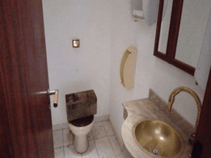 Foto 4 de 20: Casa em leilão em Orlândia - SP, bairro Centro — Casa, Misto, Centro, 4 Dormitório(s)