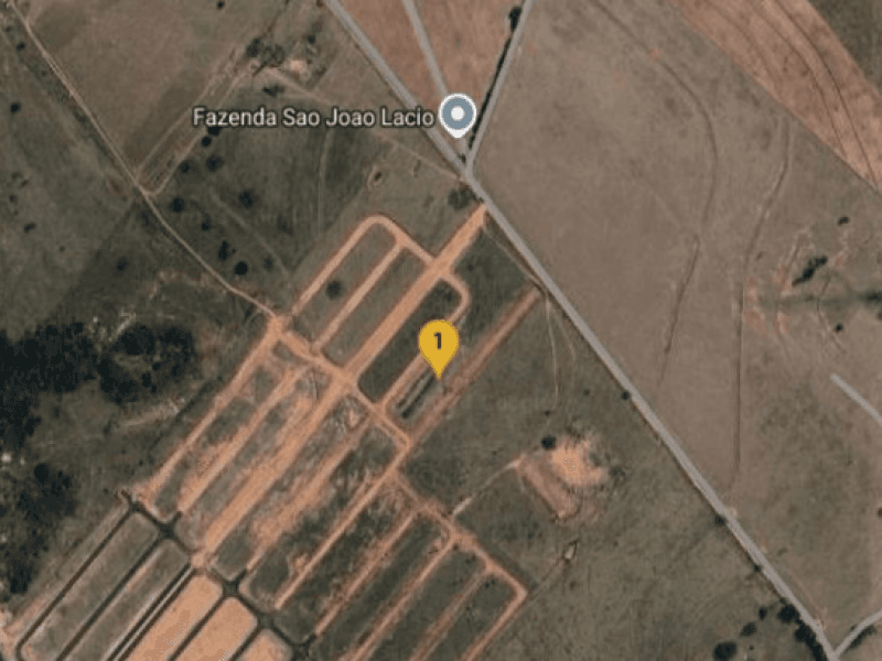 Foto 2 de 3: Terreno em leilão em Marília - SP, bairro Jardim Botânico I — Lote, Residencial, Jardim Botânico I