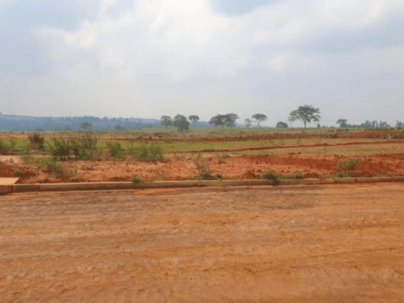 Foto 2 de 8: Terreno em leilão em Marília - SP, bairro Jardim Botânico I — Lote, Residencial, Jardim Botânico I