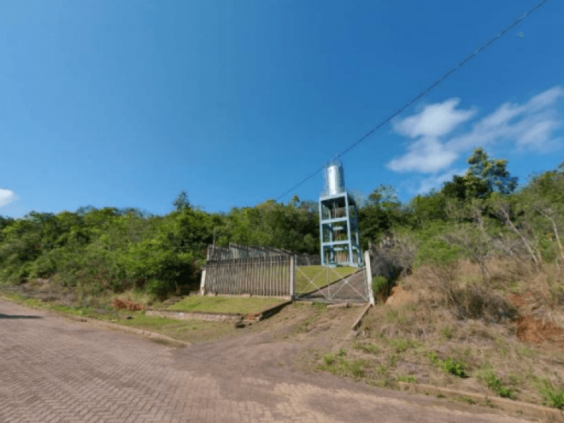 Foto 3 de 5: Terreno em leilão em Três Coroas - RS — Lote, Rural, Interior