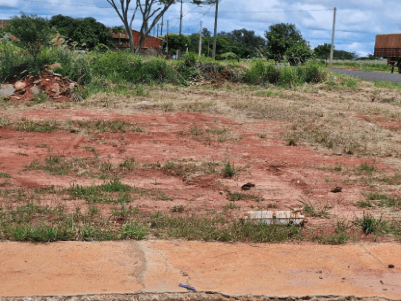 Foto 7 de 7: Terreno em leilão em Piacatu - SP, bairro Centro — Lote, Residencial, Centro