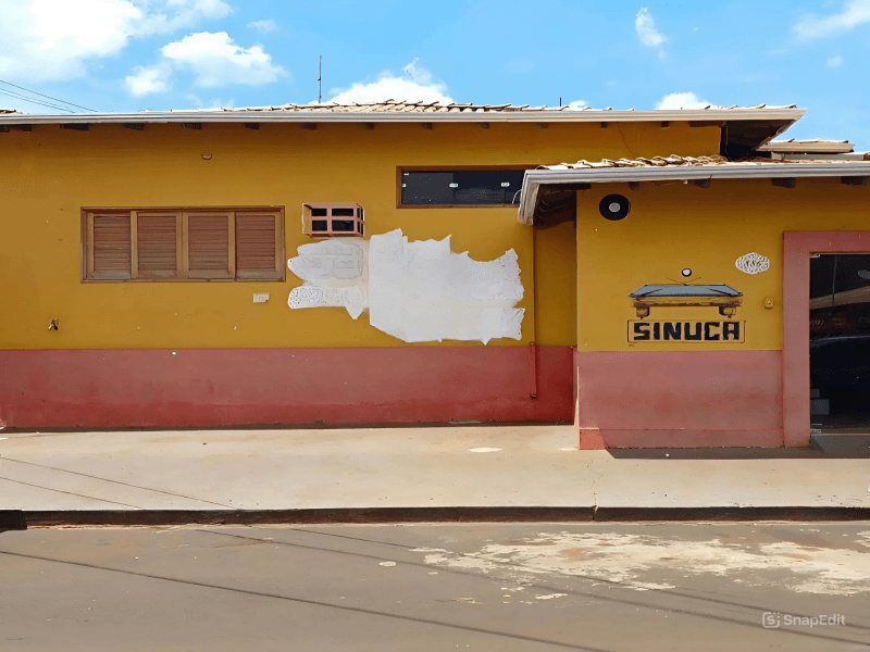 Foto 1 de 20: Casa em leilão em Orlândia - SP, bairro Centro — Casa, Misto, Centro, 4 Dormitório(s)