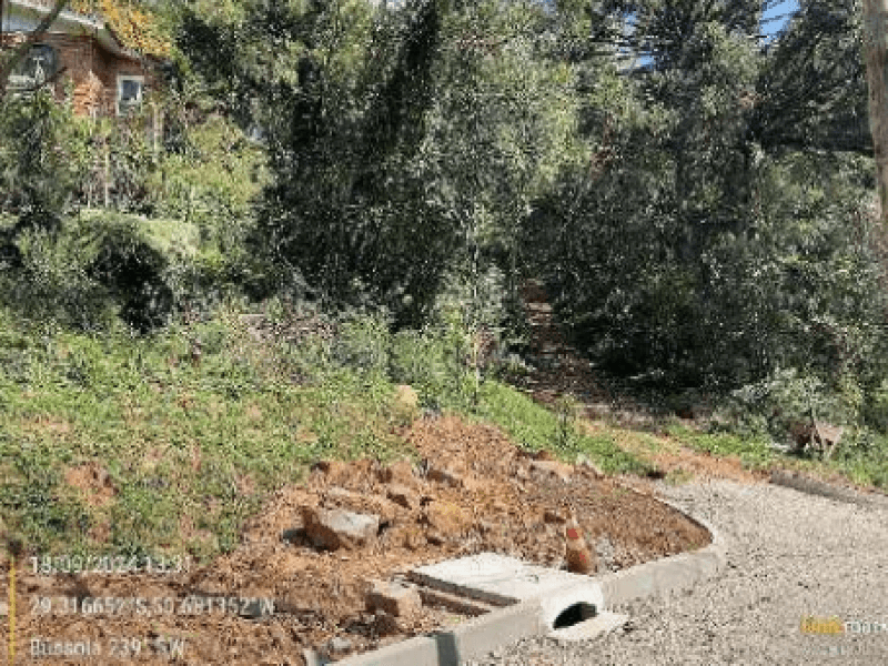 Foto 4 de 6: Terreno em leilão em São Francisco De Paula - RS, bairro Loteamento Vila Eletra — Lote, Residencial, Eletra