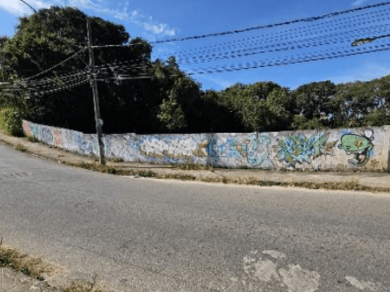 Foto 3 de 4: Terreno em leilão em Lavras - MG, bairro Alvorada — Lote, Residencial, Alvorada