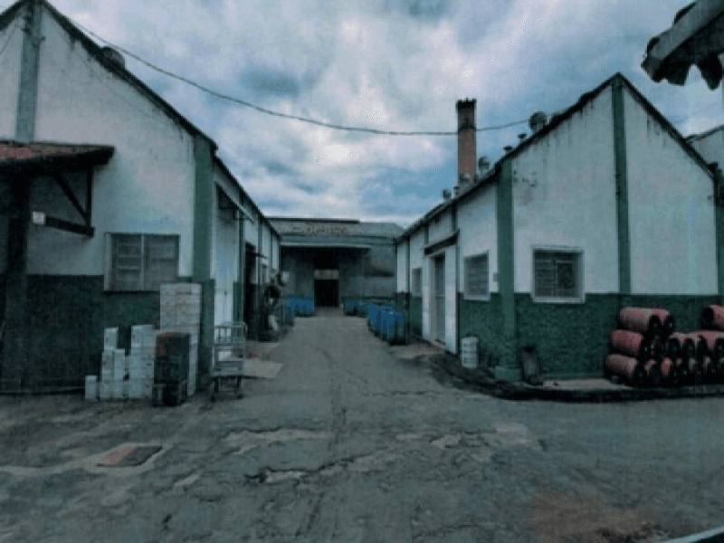 Foto 5 de 11: Comercial em leilão em Brazópolis - MG, bairro Centro — Lote, Comercial, Centro