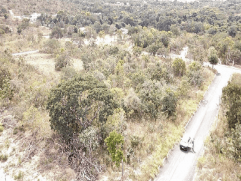 Foto 3 de 4: Terreno em leilão em Caldas Novas - GO — Lote, Residencial, Loteamento Lagoa Quente De Caldas Novas
