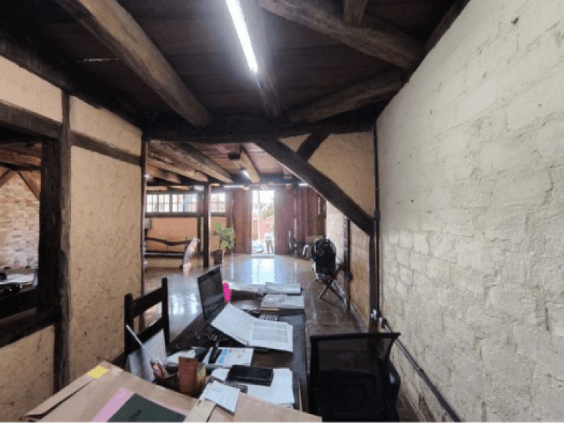 Foto 11 de 20: Comercial em leilão em Luz - MG, bairro Centro — Lote, Comercial, Centro
