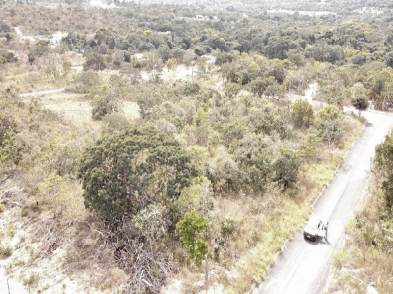 Foto 3 de 4: Terreno em leilão em Caldas Novas - GO — Lote, Residencial, Loteamento Lagoa Quente De Caldas Novas