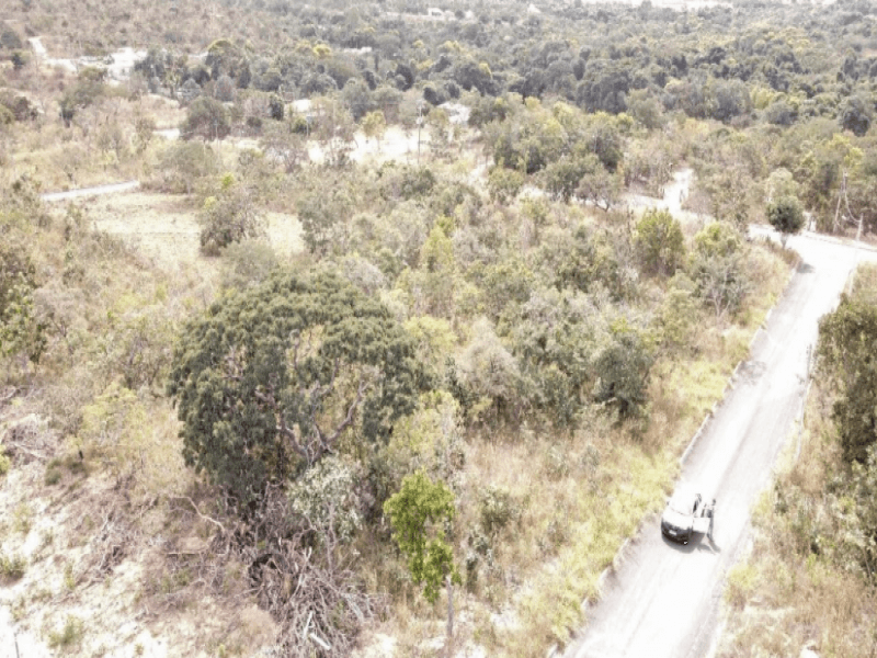 Foto 3 de 4: Terreno em leilão em Caldas Novas - GO — Lote, Residencial, Loteamento Lagoa Quente