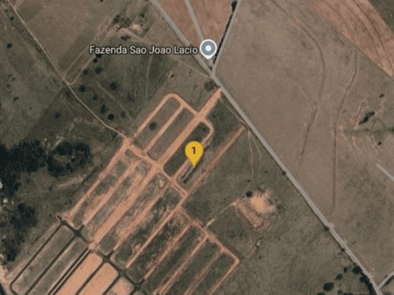 Foto 2 de 3: Terreno em leilão em Marília - SP, bairro Jardim Botânico I — Lote, Residencial, Jardim Botânico I