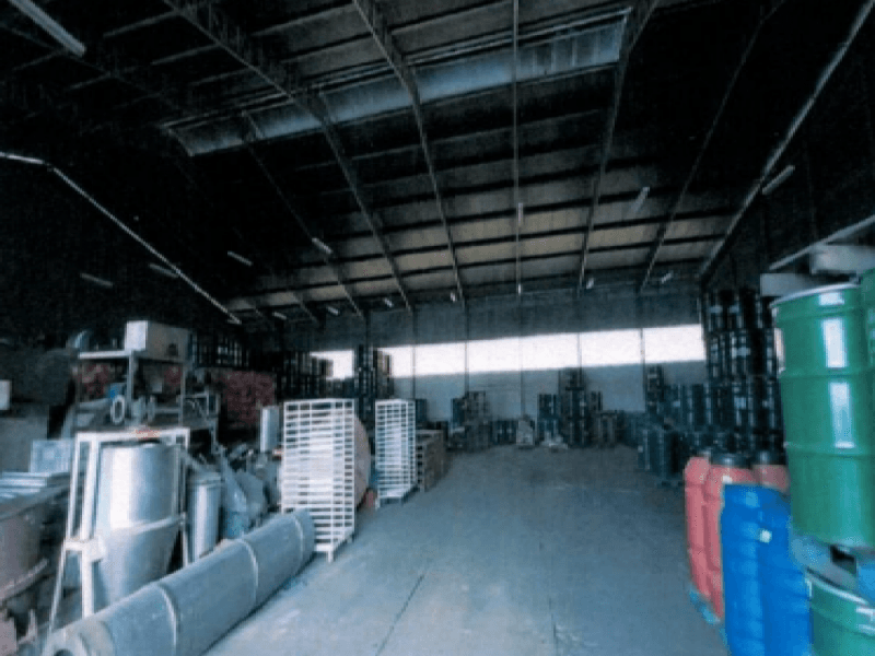 Foto 10 de 11: Comercial em leilão em Brazópolis - MG, bairro Centro — Lote, Comercial, Centro