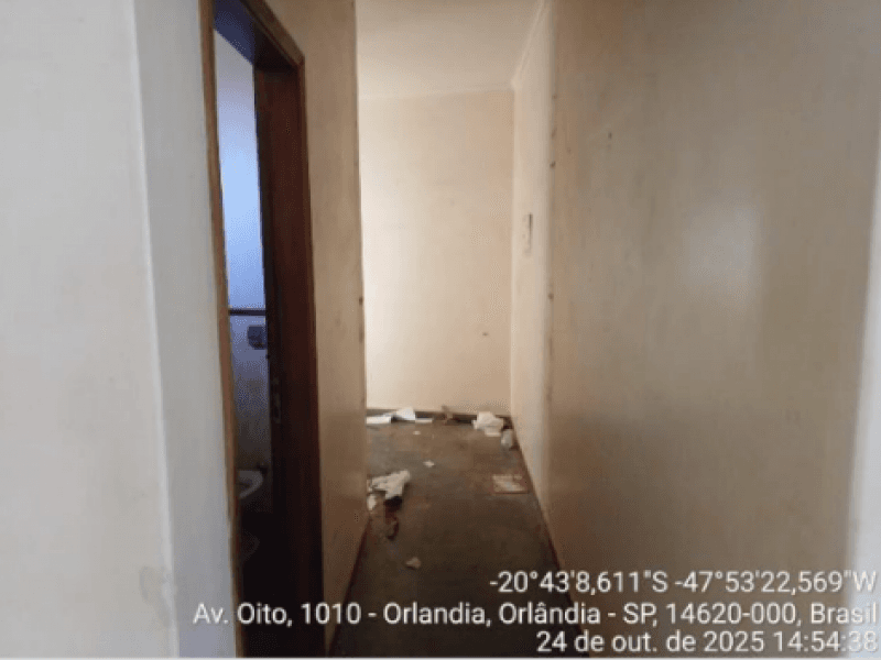 Foto 10 de 20: Casa em leilão em Orlândia - SP, bairro Centro — Casa, Residencial, Centro, 3 Dormitório(s)