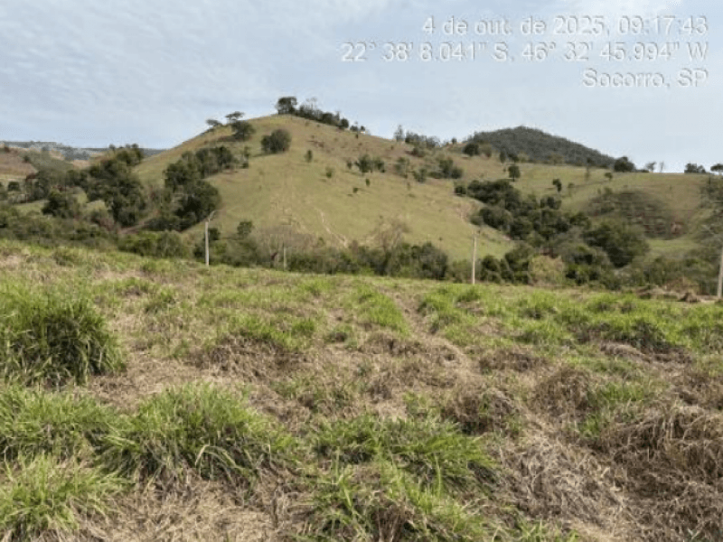 Foto 7 de 9: Terreno em leilão em Socorro - SP, bairro Jardim Laranjeiras — Lote, Residencial, Jardim Laranjeiras