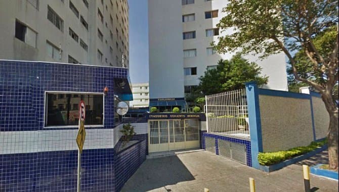 Apartamento em leilão em São Bernardo Do Campo - SP — Direitos sobre Apartamento 49 m² - Taboão - São Bernardo do Campo - SP