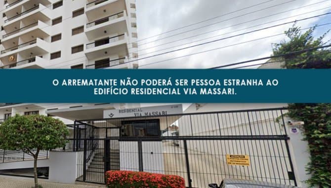 Terreno em leilão em Bauru - SP — Vaga de Garagem 10 m² (Unid. 20) - Jardim Panorama - Bauru - SP