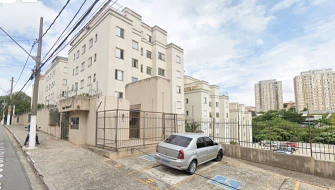 Apartamento em leilão em Osasco - SP — Direitos sobre Apartamento 42 m² (01 Vaga) - Novo Osasco - Osasco - SP