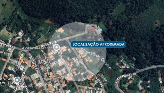 Casa em leilão em Mairiporã - SP — Casa 97 m² - Terra Preta - Mairiporã - SP
