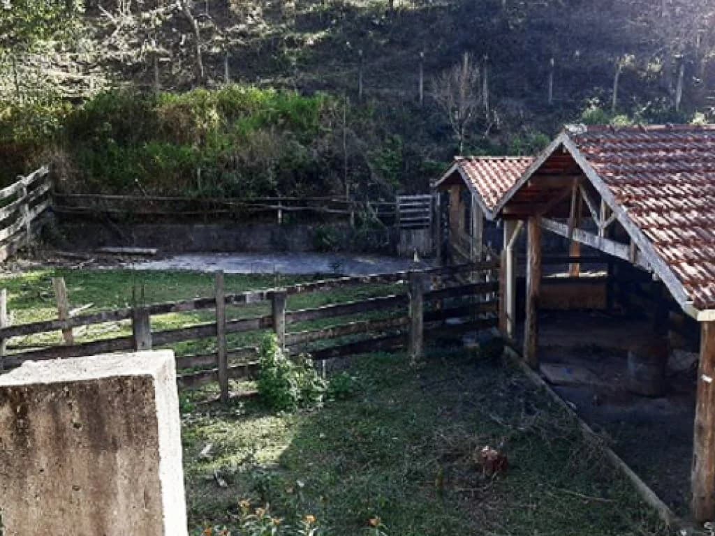 Foto 8 de 10: Area Rural em leilão em Santa Isabel - SP — Sítio 10 alq. - Boa Vista - Santa Isabel - SP