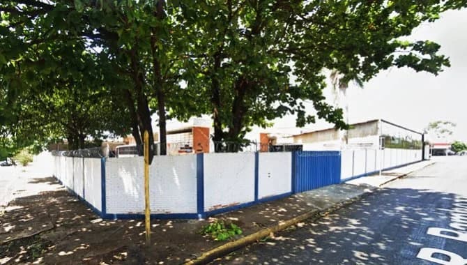 Comercial em leilão em Matão - SP — Imóvel Comercial 2.454 m² - Centro - Matão - SP